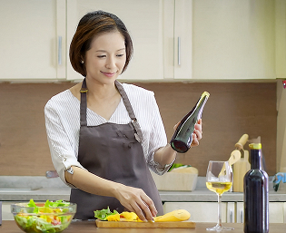 ワインは好き。でも、もっと楽しみ方を知りたい。