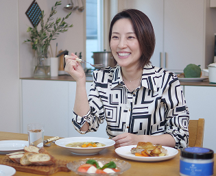 ワインは好き。でも、もっと楽しみ方を知りたい。