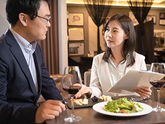 ワインは好き。でも、もっと楽しみ方を知りたい。