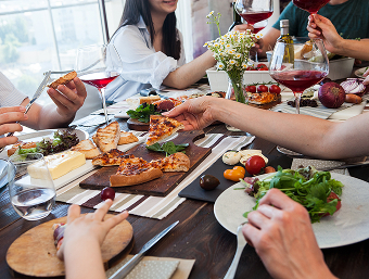 ワインは好き。でも、もっと楽しみ方を知りたい。