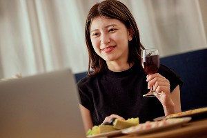 イタリアン × ワインに特化